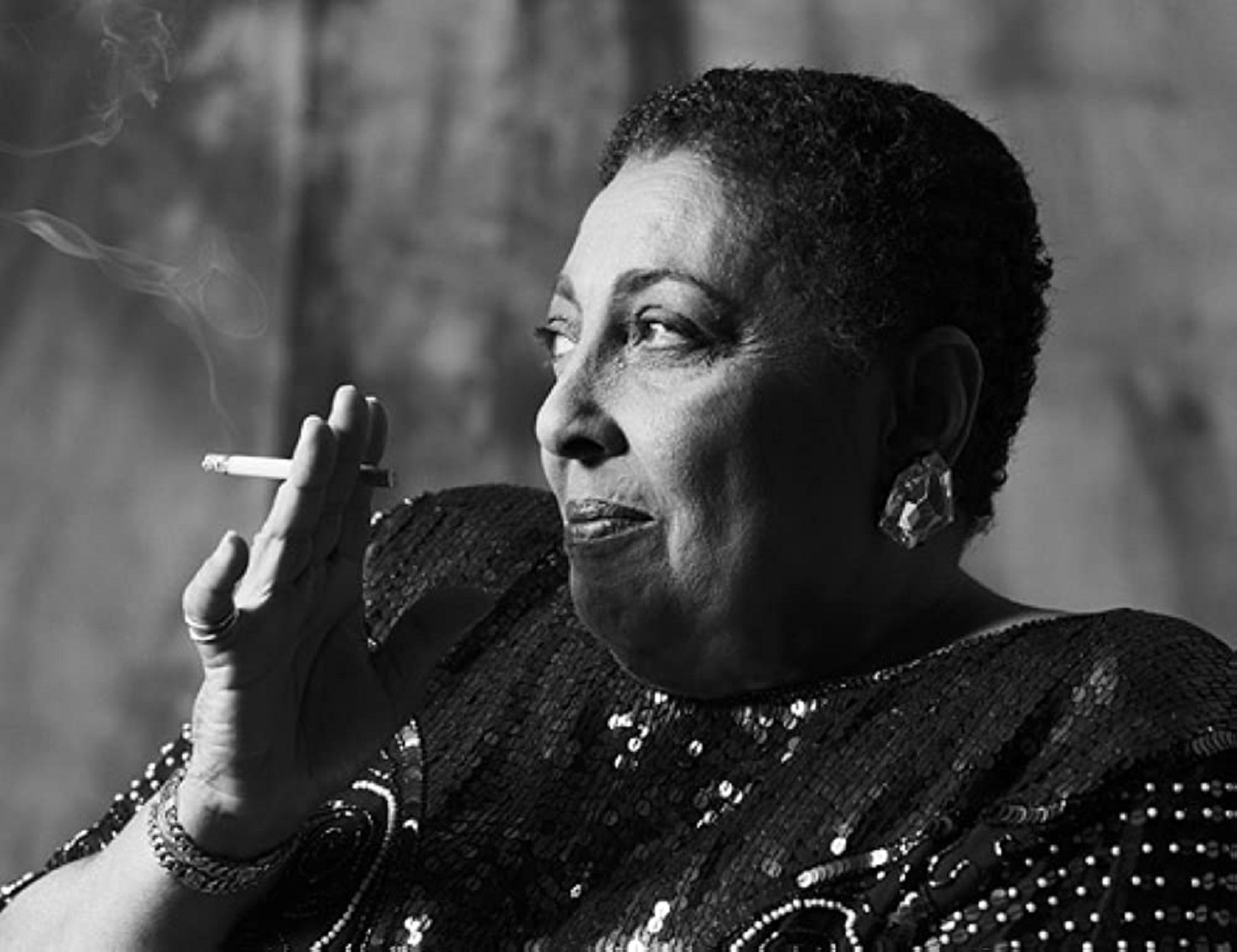 Carmen McRae Music Artist Profile